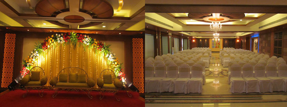 Kohinoor Hall & Banquet
